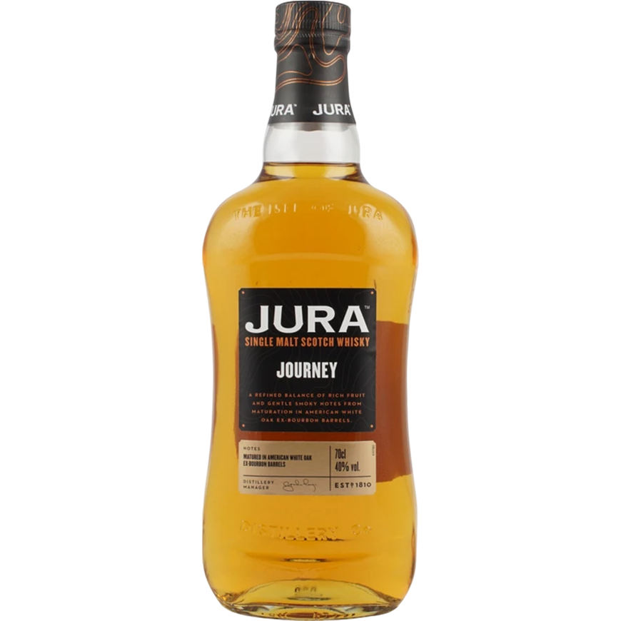 Jura Journey 70cl