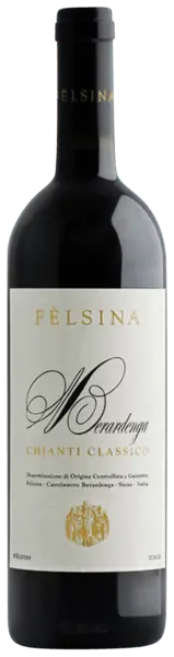 Felsina Berardenga Chianti Classico 2018