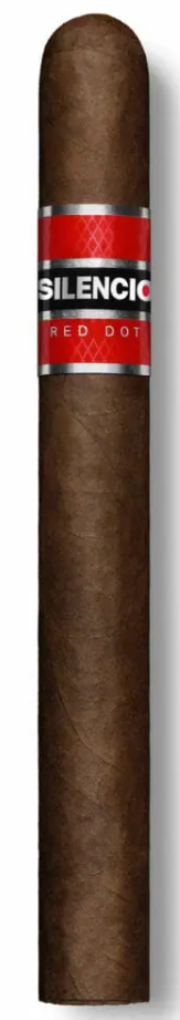 Silencio Red Dot Churchill