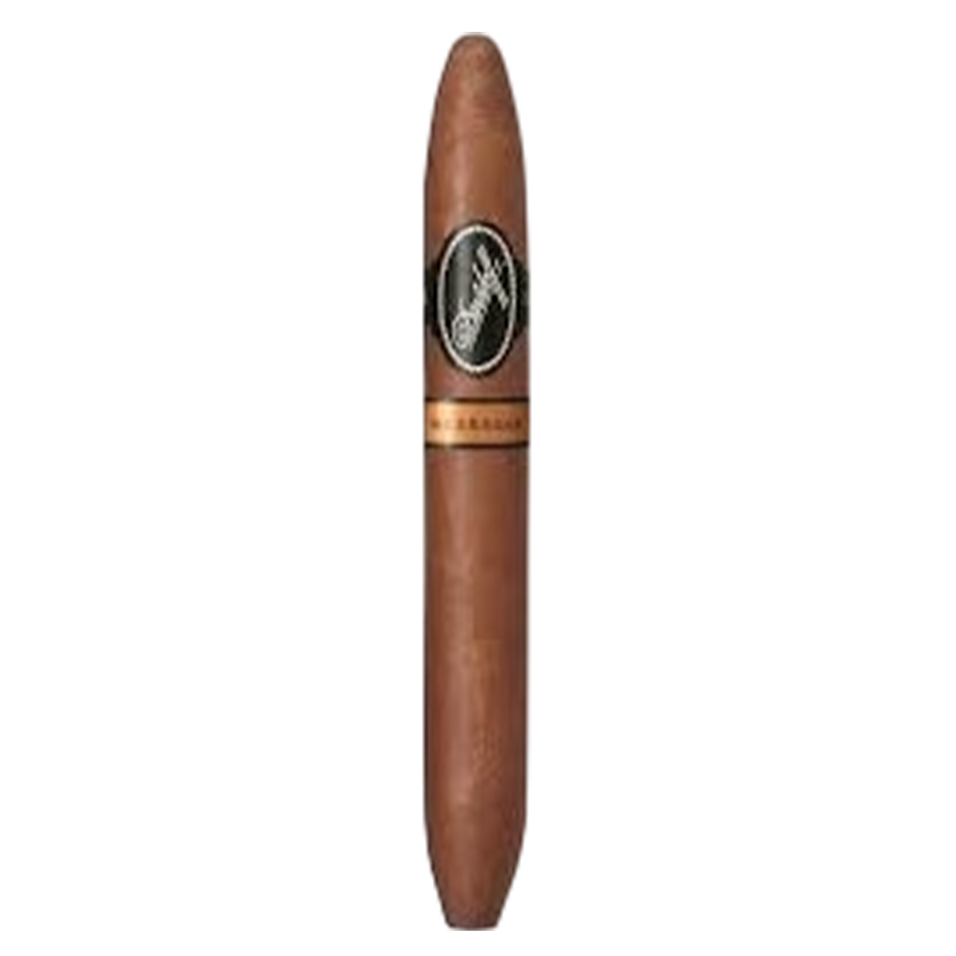 Davidoff Nicaragua Diadema 4s Cello box of 4