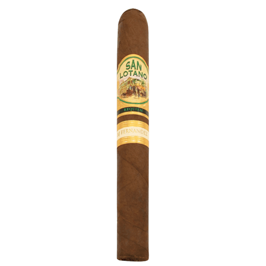 San Lotano Requiem Habano Toro