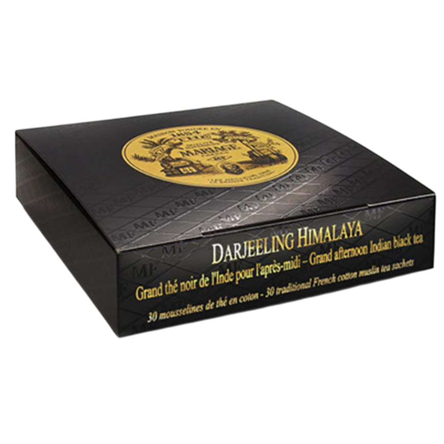 Mariage Freres Darjeeling Himalaya In the Sachetes