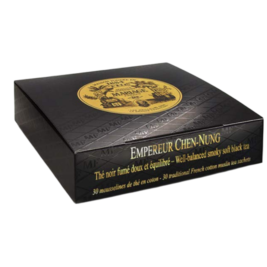 Mariage Freres Empereur Cnen Hung In the Sachetes