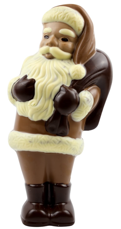Bodrato Chocolate Santa Claus 170g
