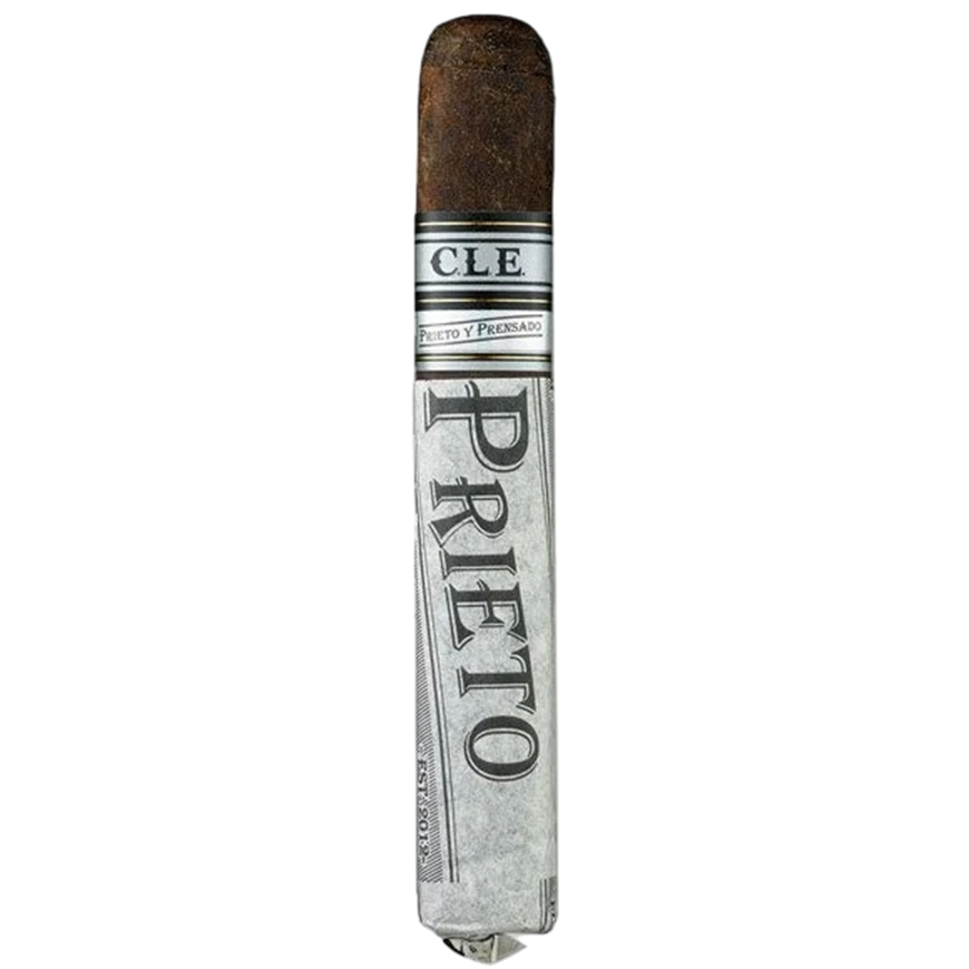CLE Prieto Toro Gordo 6x60
