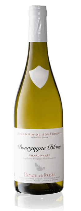 Domame Du Clos de Poulettes Chardonnay 2022