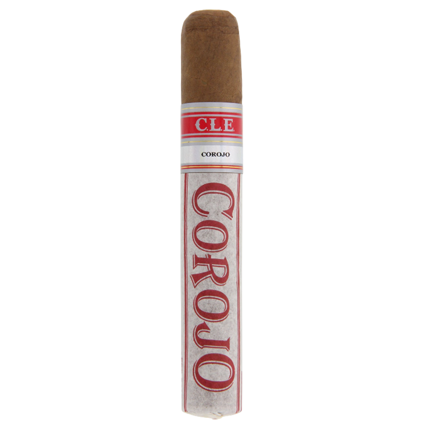 CLE Corojo Toro Gordo 6x60