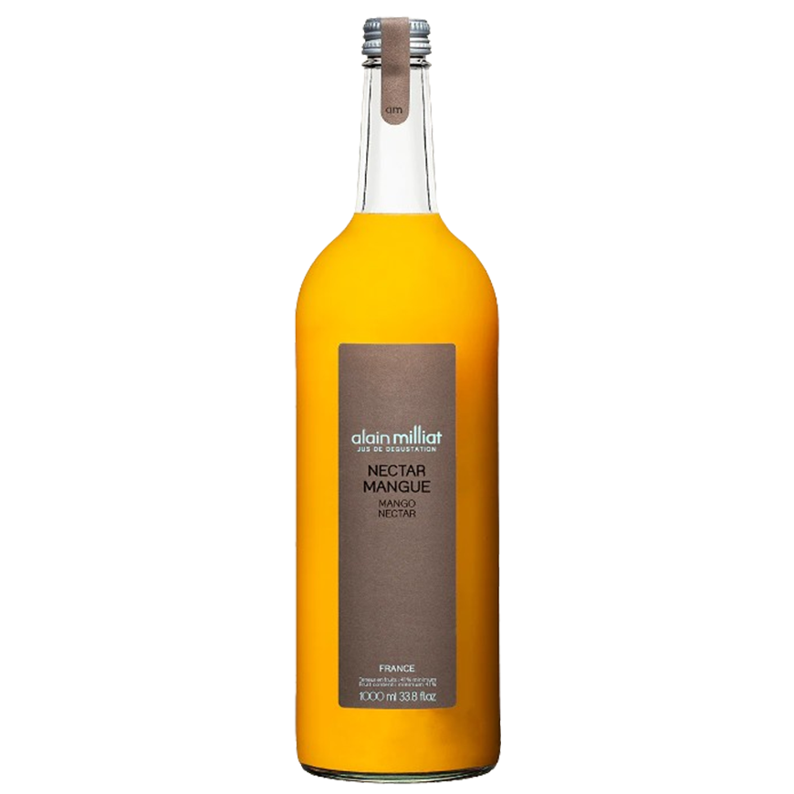 Alain Milliat Mango Juice 100cl