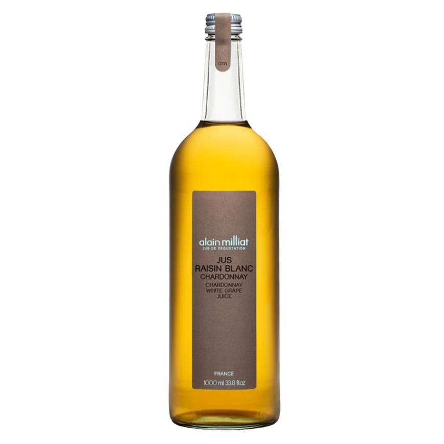 Alain Milliat Chardonnay White Grape Juice 100cl
