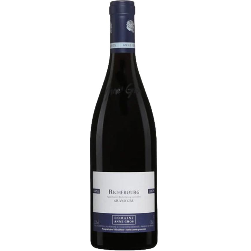 Domaine Anne Gros Richebourg Grand Cru 2019