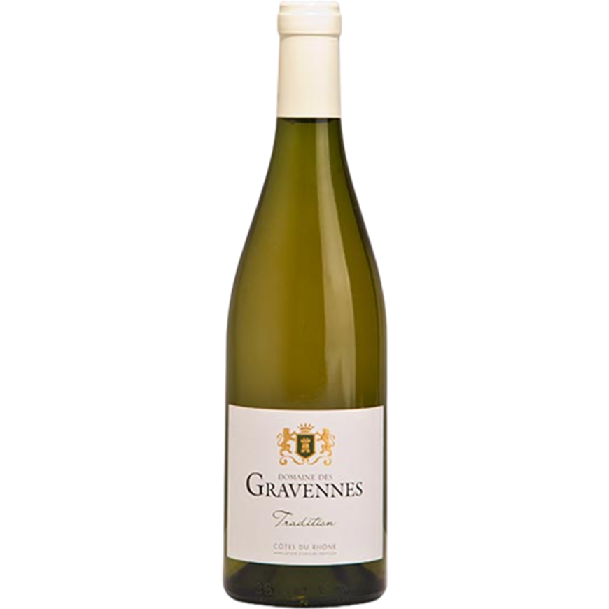 Domaine des Gravennes Tradition 2022