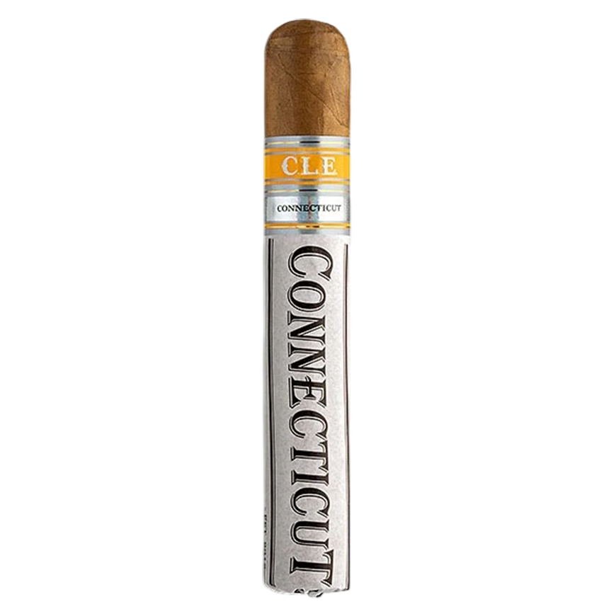 CLE Connecticut Toro Gordo 6x60