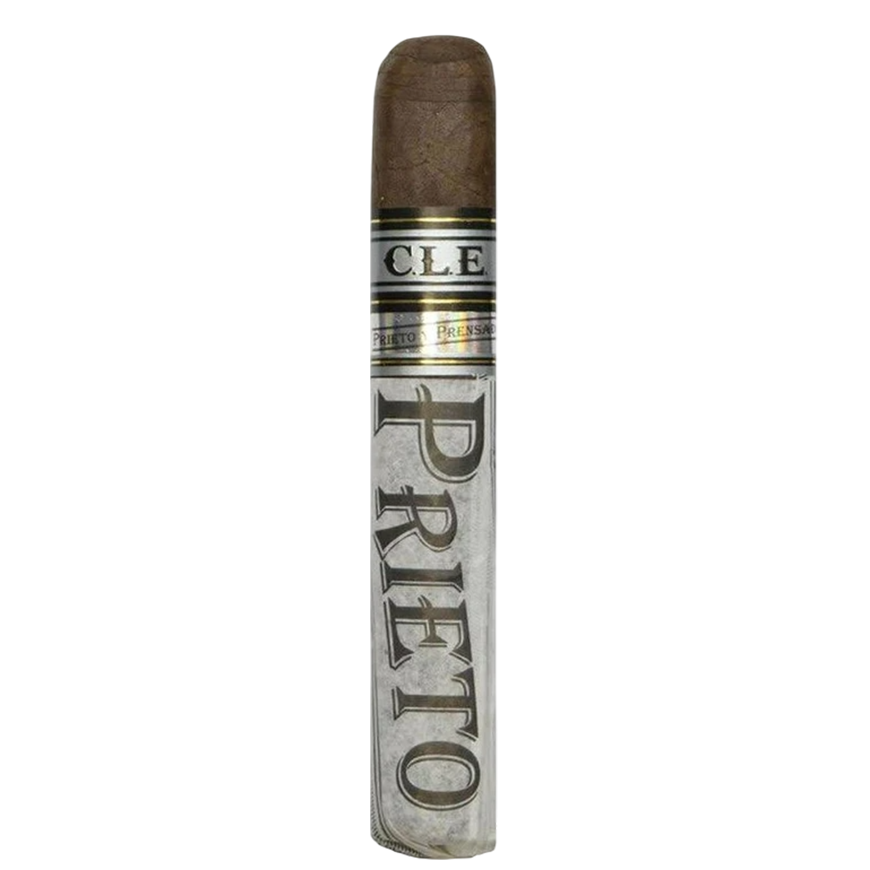 CLE Prieto Robusto 5x50