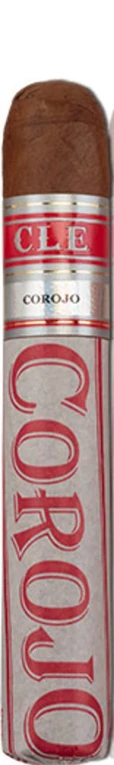 CLE Corojo Robusto 5x50