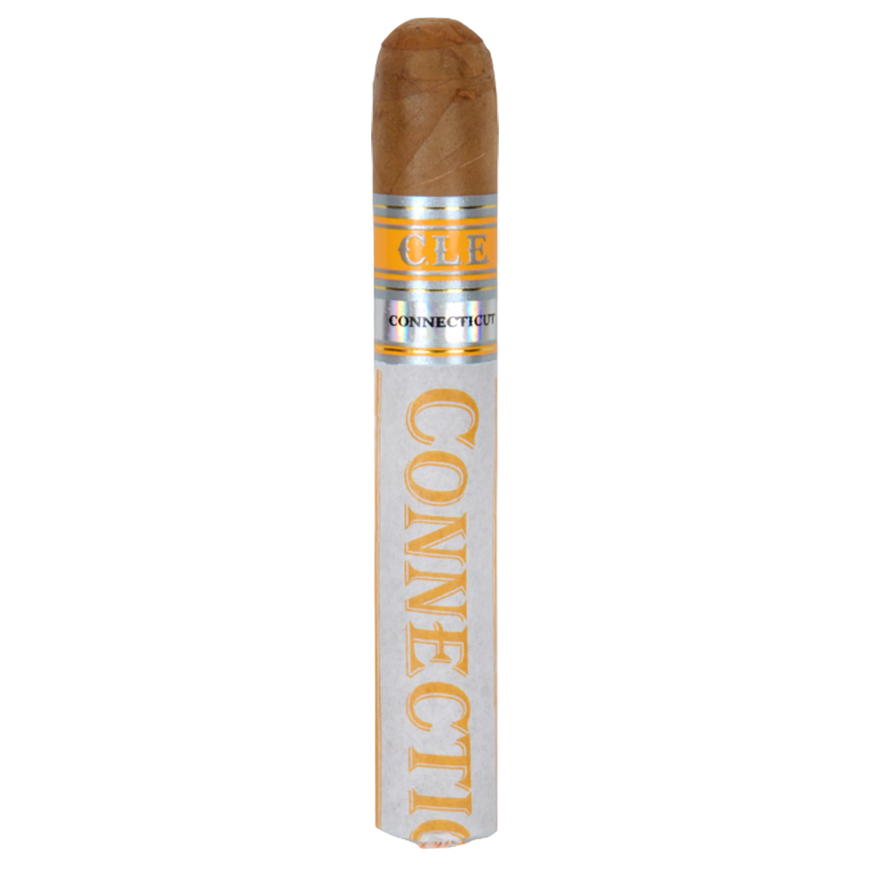 CLE Connecticut Robusto 5x50