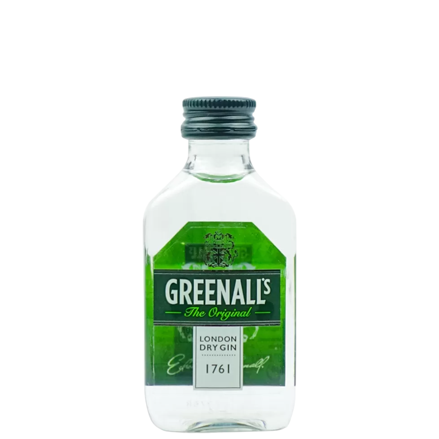 Greenall's The Original 20cl