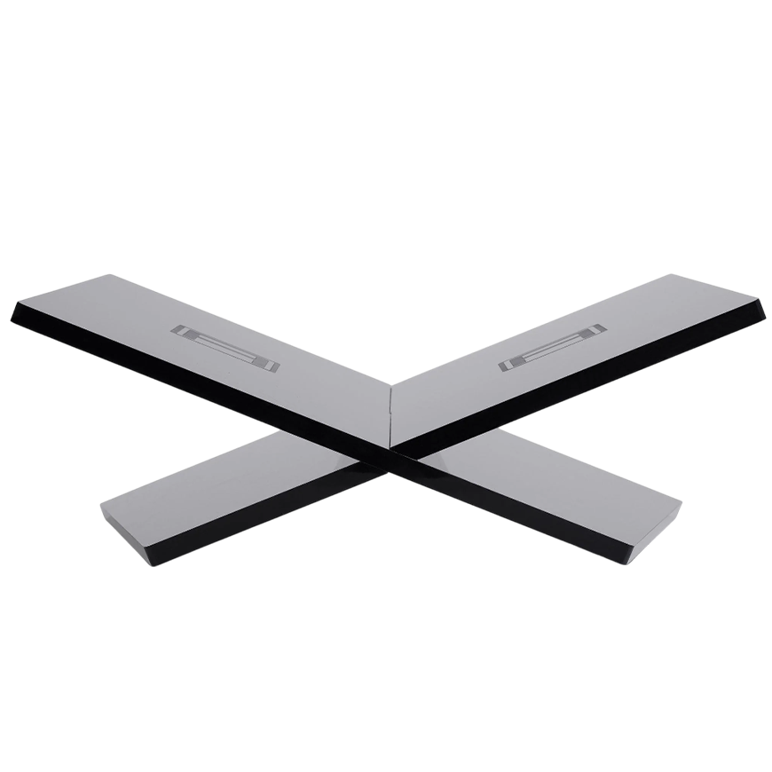 Assouline Bookstand Black