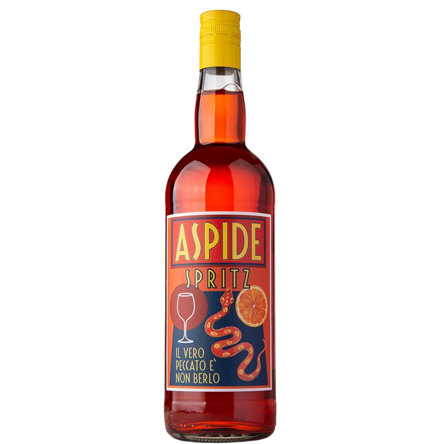 Silvio Carta Aspide 100cl