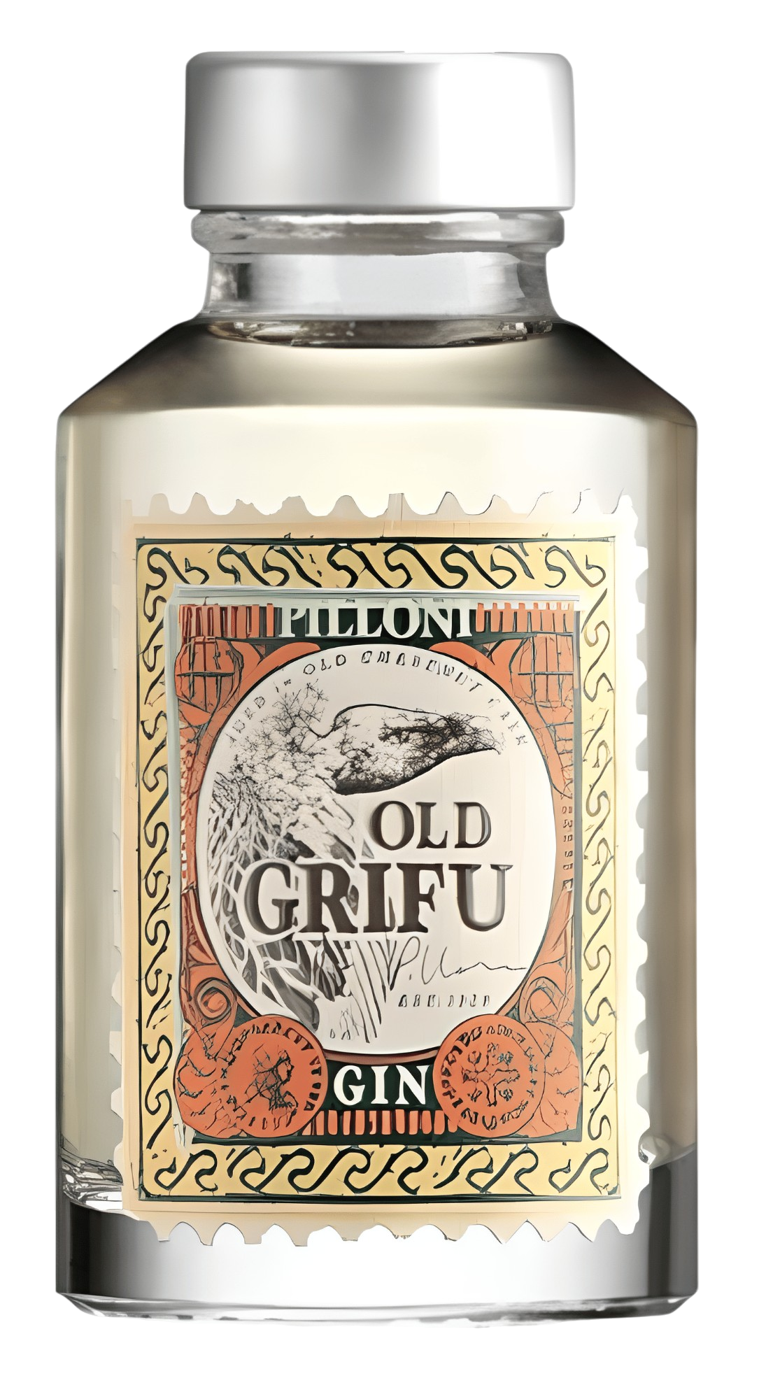 Silvio Carta Grifu 10cl