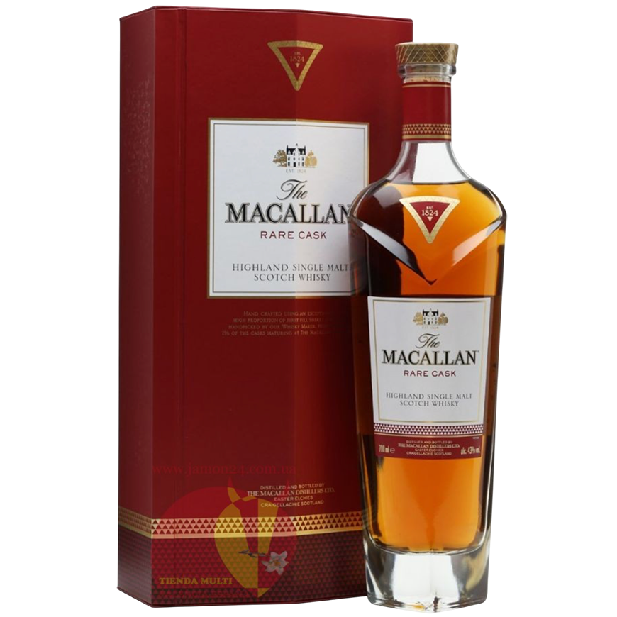 Macallan Rare Cask 2023 70cl