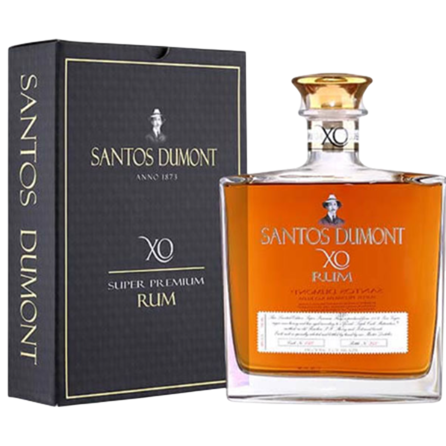 Santos Dumont XO 70cl