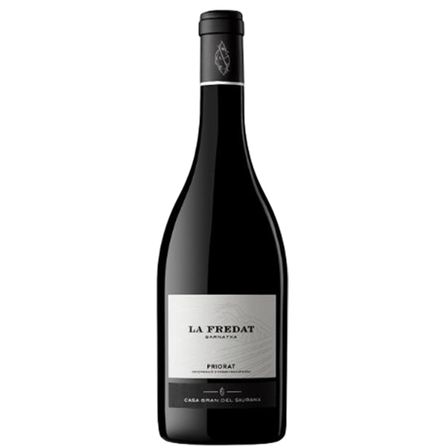 Casa Gran del Siurana La Fredat Priorat DOQ 2020