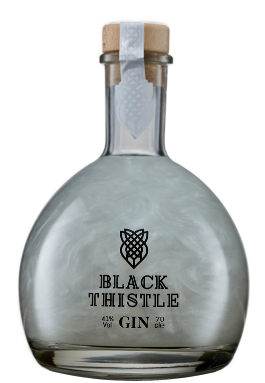 Black Thistle Pearl Mist Gin 70Cl