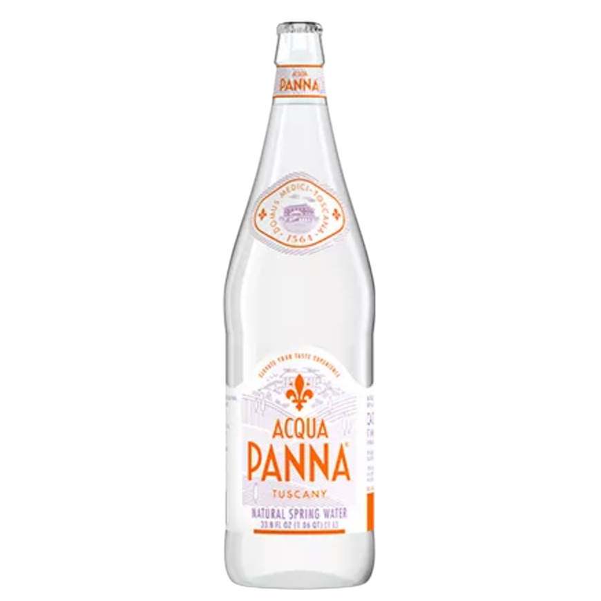 Acqua Panna Glass 100cl