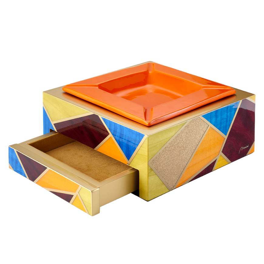 Morici Tellux Sibilla Ashtray