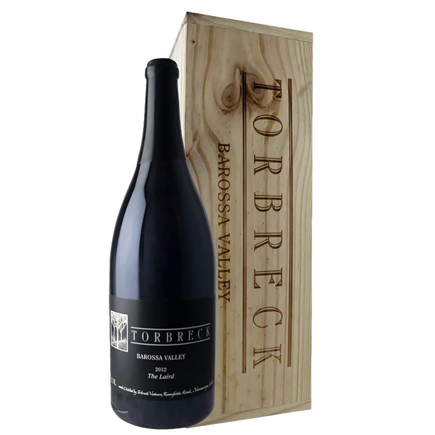 Torbreck The Laird 2012 Magnum