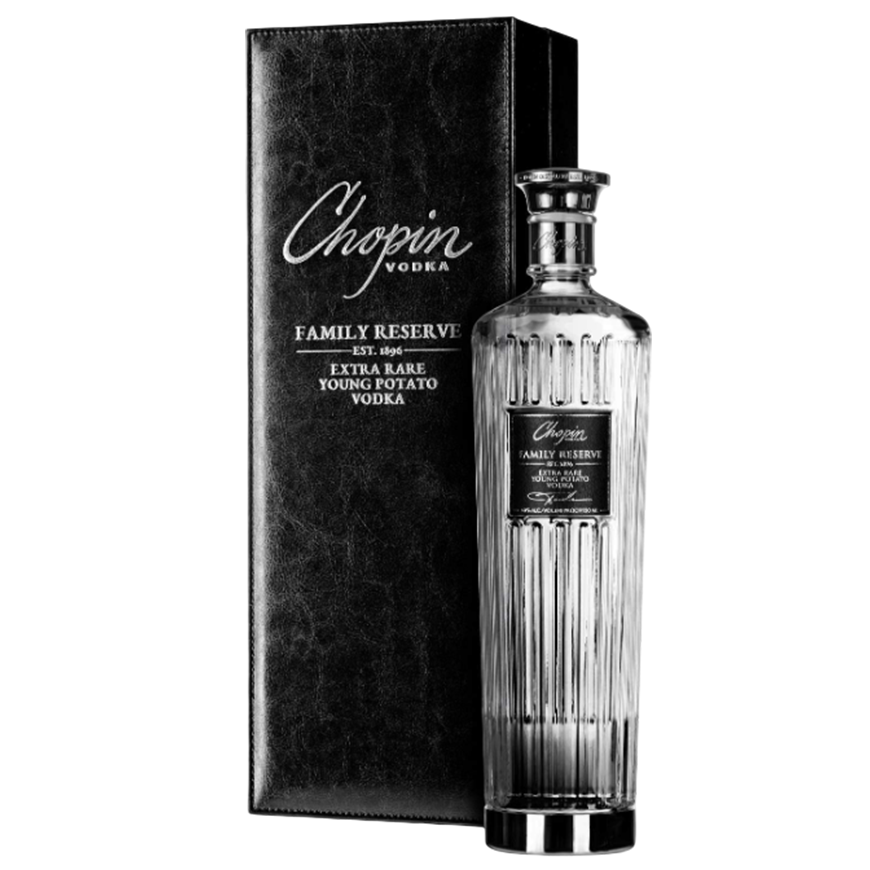 Chopin Vodka Family Reserve 70Cl