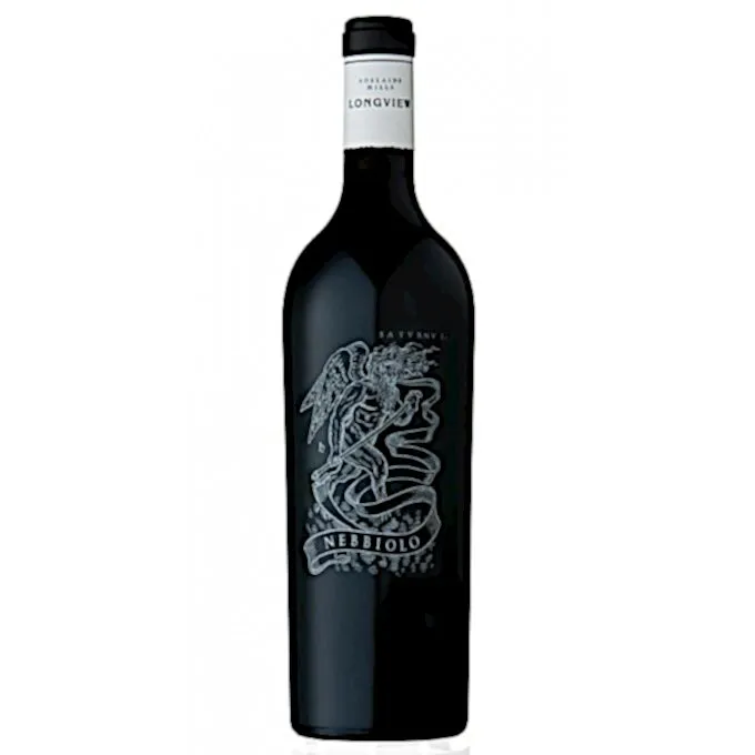 Longview Nebbiolo Riserva 2015