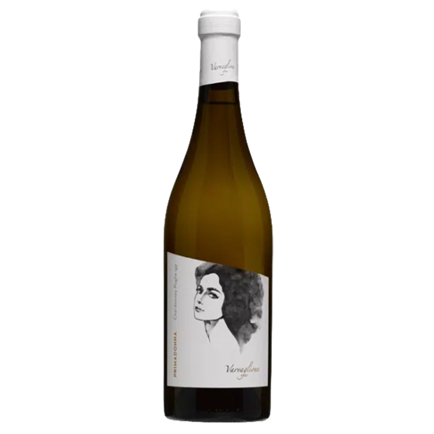 Varvaglione Primadonna Chardonnay 2022