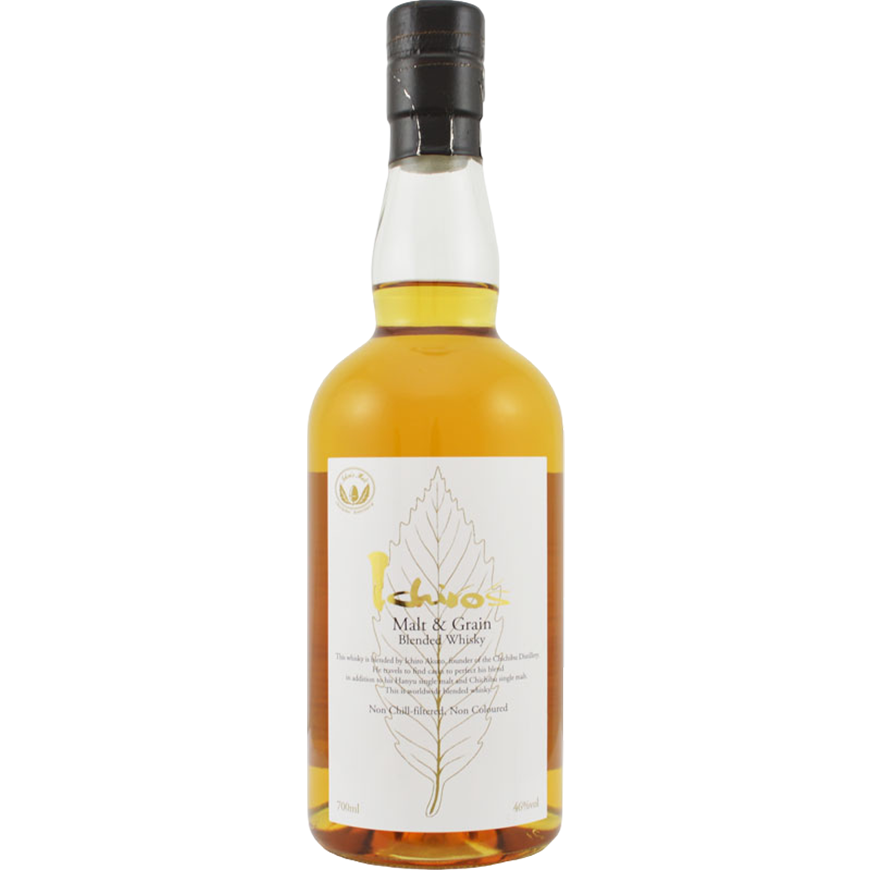 Ichiros Malt & Grain Whisky 70Cl