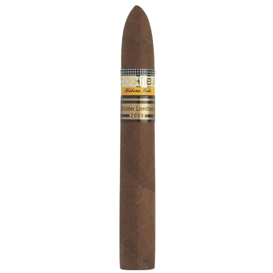 Cohiba Piramides Edicion Limitada 2006