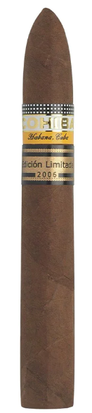 Cohiba Piramides Edicion Limitada 2006