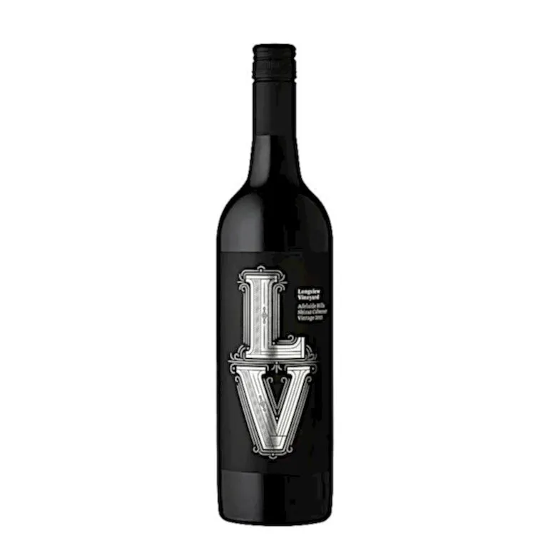 Longview Vineyard LV 2017