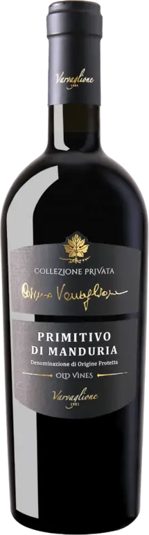 Varvaglione Cosimo Collezione Privata 2017