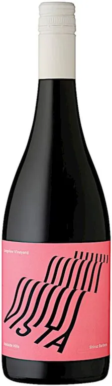 Longview Vista Shiraz Barbera 2018