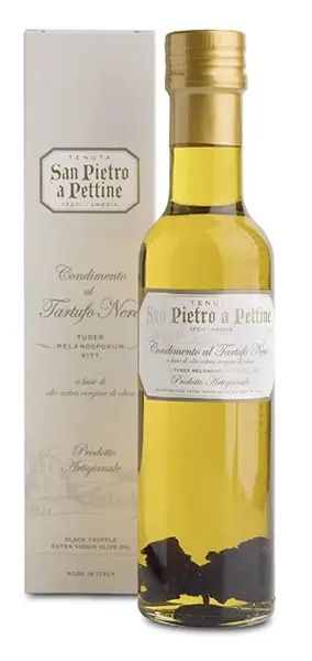 Black Truffle Oil Dressing 100ml