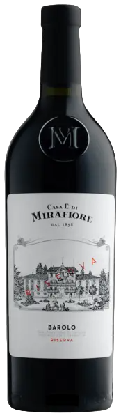 Casa E. di Mirafiore Barolo Riserva 2013