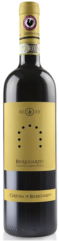 La Certosa Chianti Classico 2018