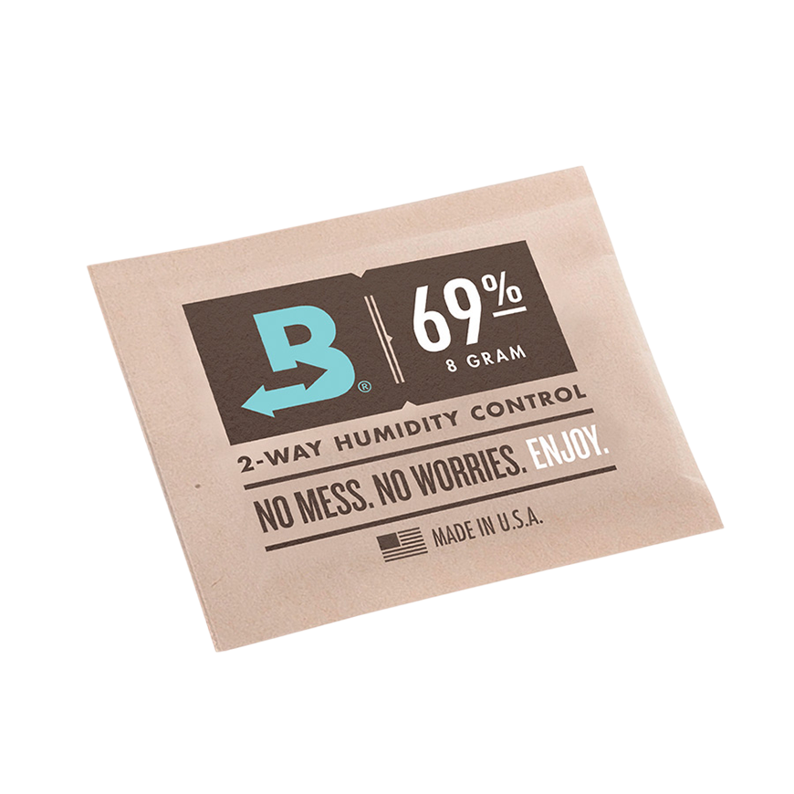 Boveda 69% 8gr