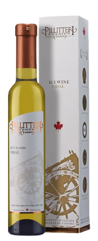 Pillitteri Estates Winery Carretto Icewine 2015 200ml