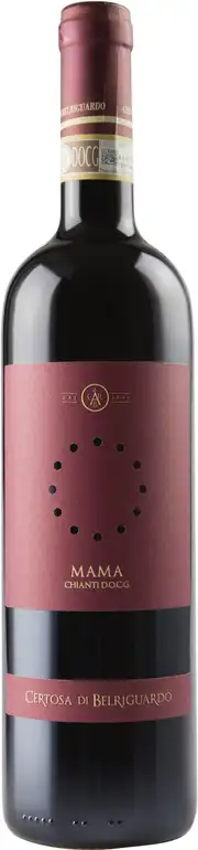 La Certosa Chianti Mama DOCG 2020