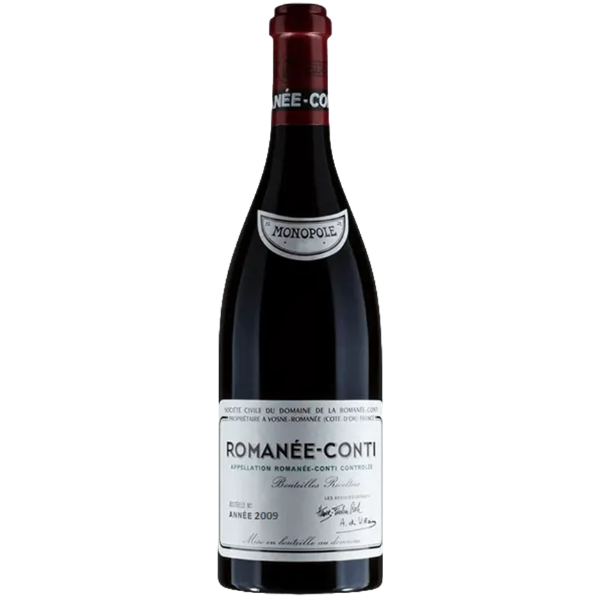 Domaine de la Romanee-Conti Romanee-Conti Grand Cru 2009