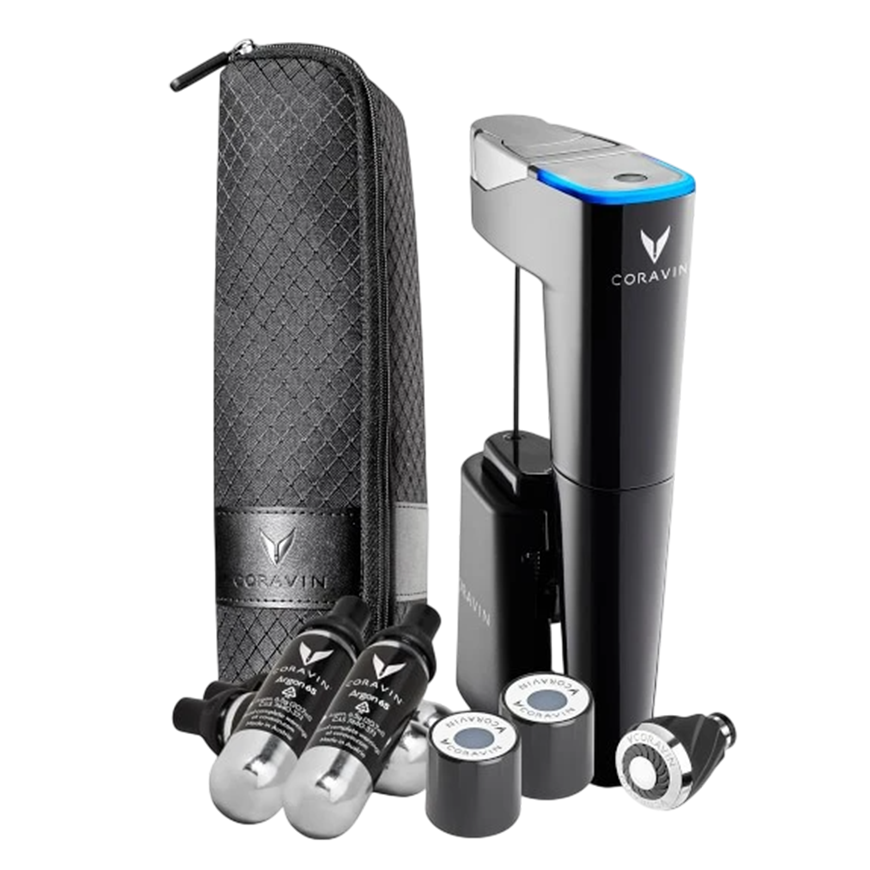 Coravin Model 11 Wine Collector Pack