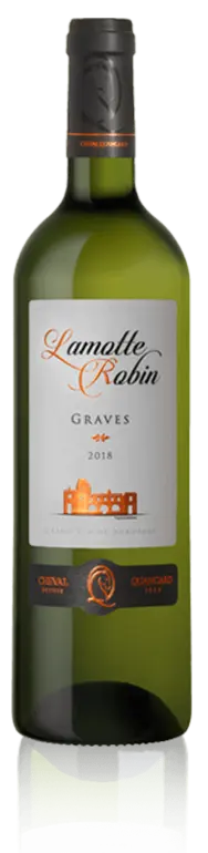 Cheval Quancard Lamotte Robin Graves Blanc 2018