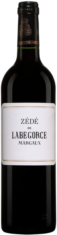 Cheval Quancard Zede De Labegorce 2018