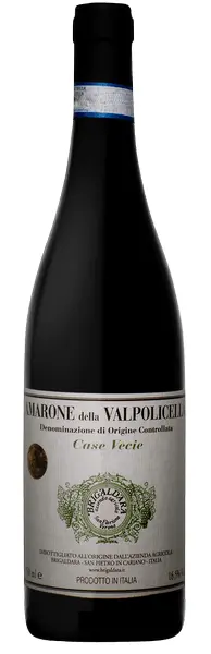 Brigaldara Case Vecie Amarone della Valpolicella DOCG 2007